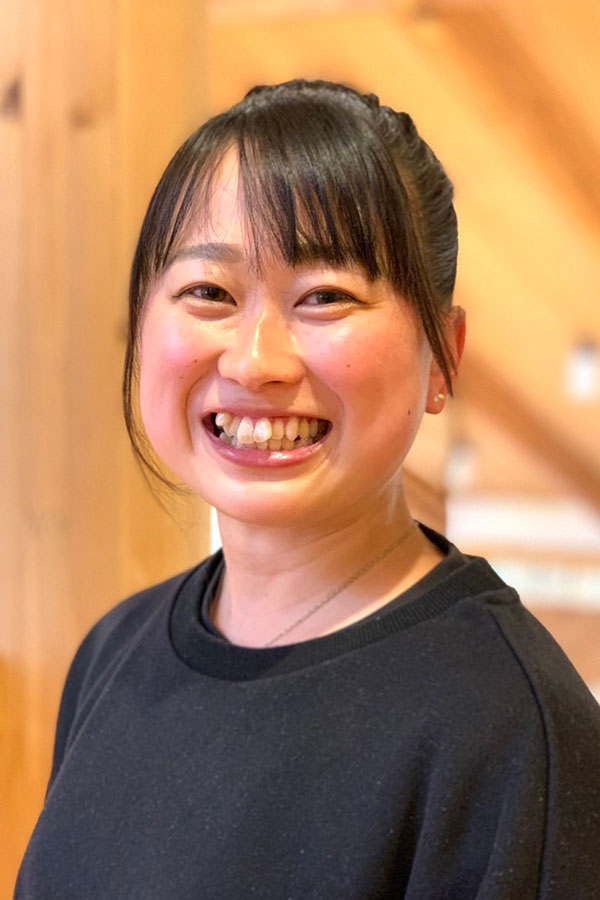 Hikaru Yamasaki
