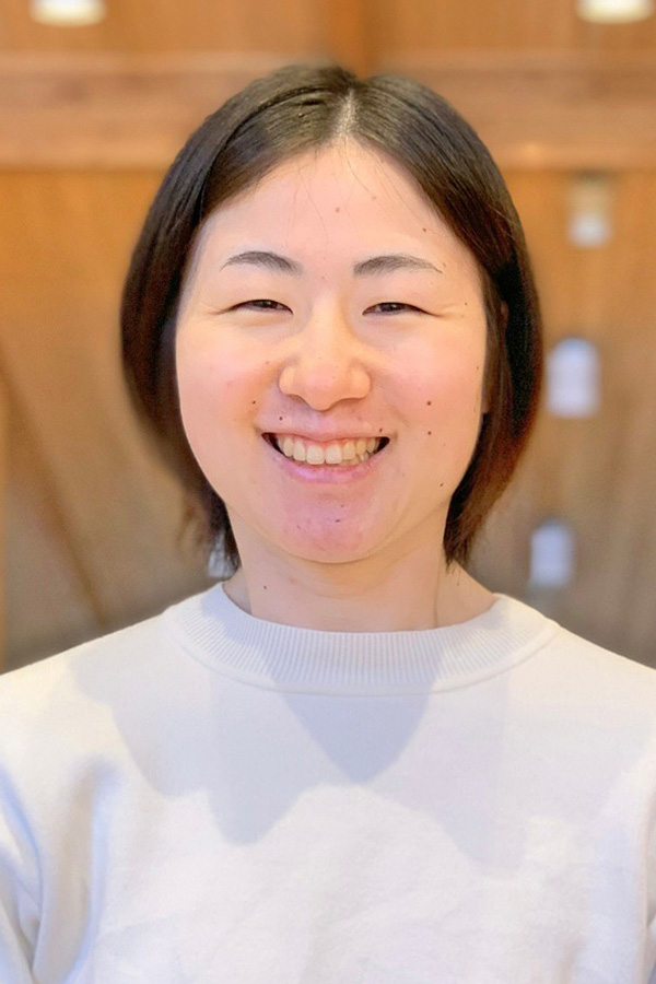 Ayano Yamamoto