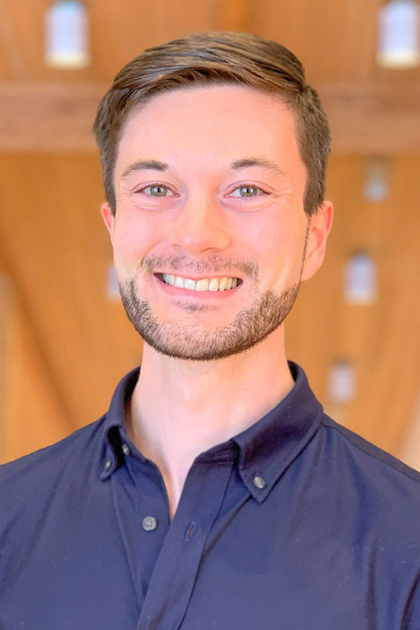 Giles Hooper