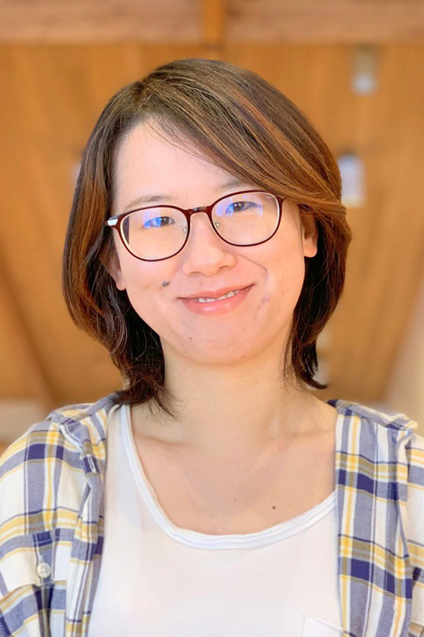 Jia Ying Hui