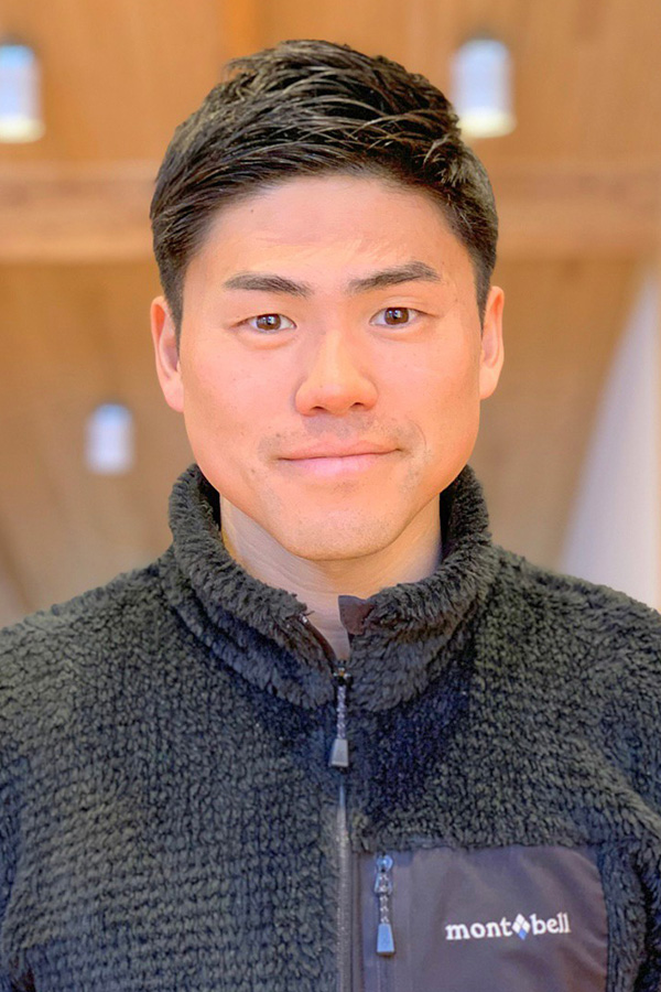 Kimihiko Konno