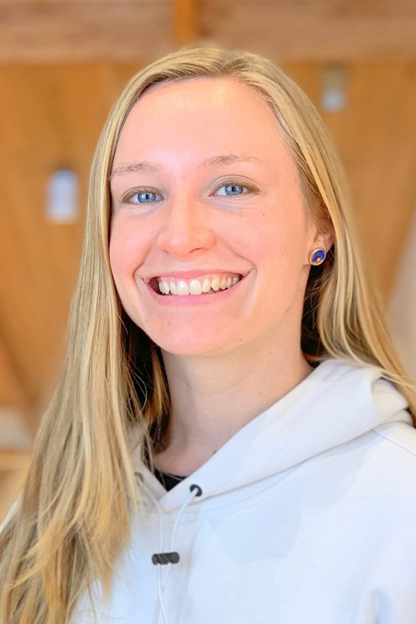 Tara Miller