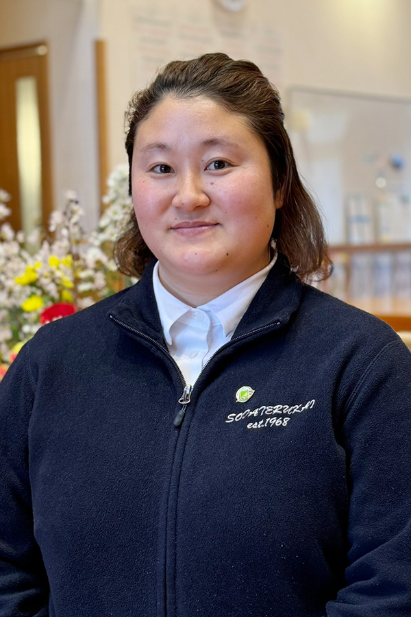 Nanaka Takahashi