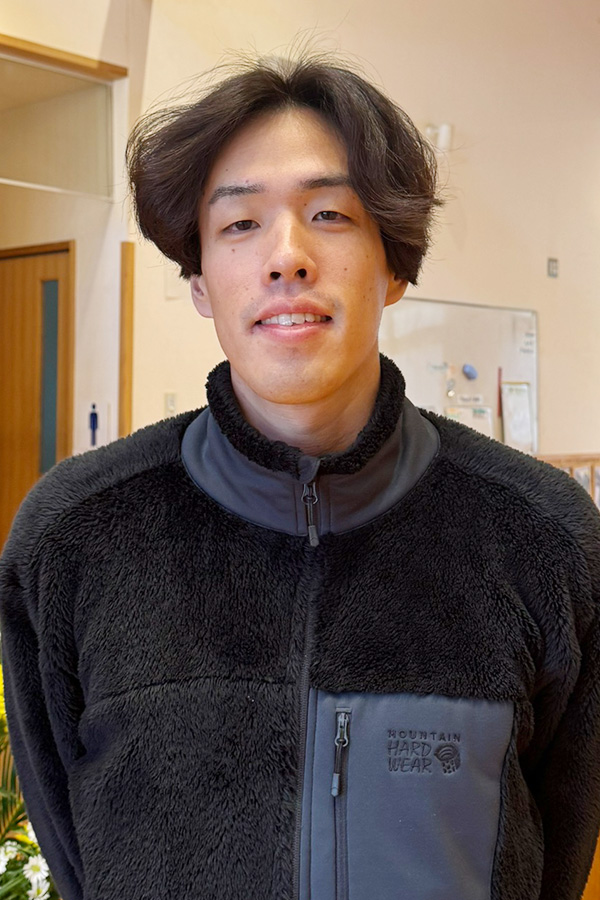 Soichiro Murata