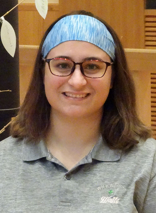 Rheanna Dominici