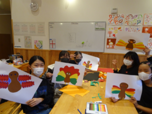 くらぶち英語村 くらぶち英語村